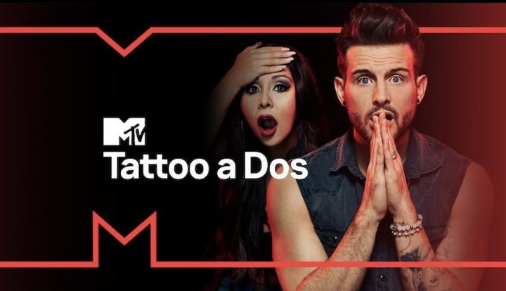 Imagen - 14 canales de MTV en Pluto TV