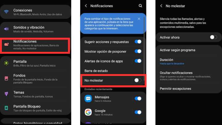 Imagen - El 90% de los usuarios son Android pero no saben esto