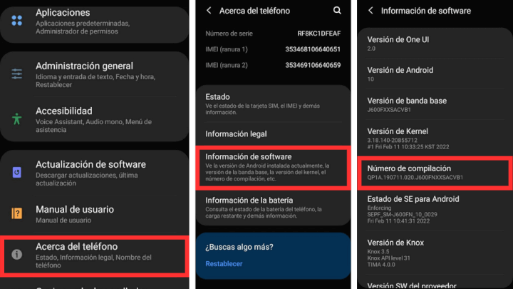 Imagen - El 90% de los usuarios son Android pero no saben esto
