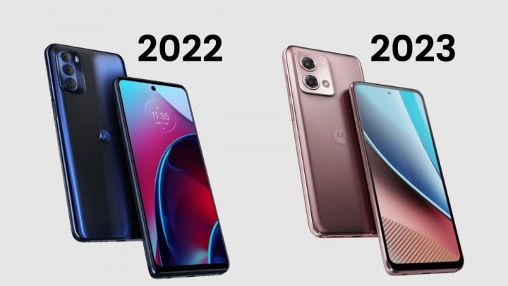 Imagen - Moto G Stylus (2023) vs Moto G Stylus (2022): diferencias
