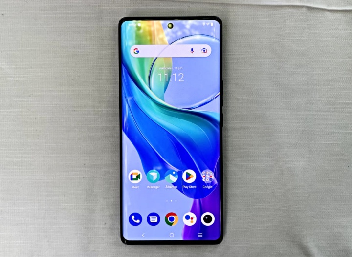 Imagen - Vivo V29 Lite: especificaciones y precios