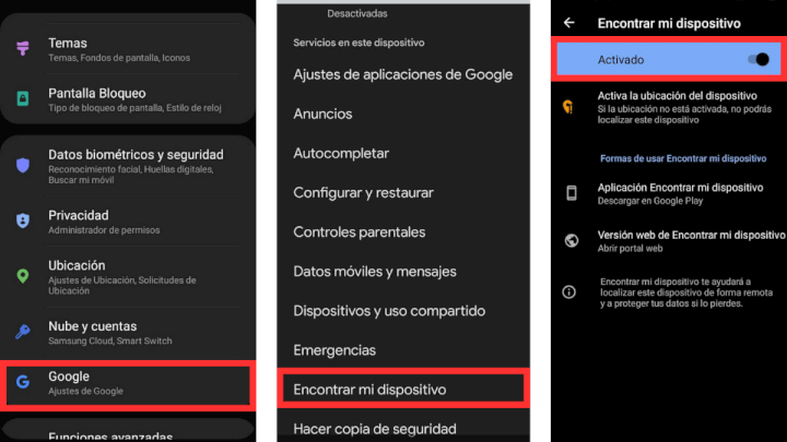 Imagen - El 90% de los usuarios son Android pero no saben esto