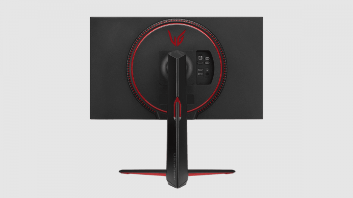 Imagen - Oferta: ll&eacute;vate este monitor gaming LG por 92 euros menos