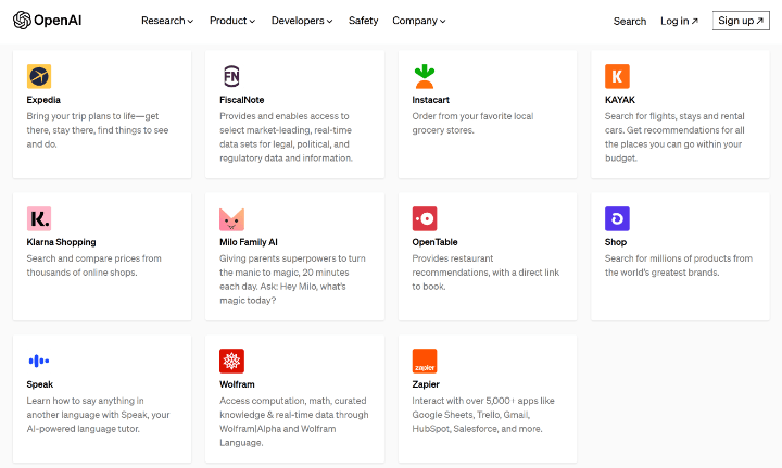 Imagen - 22 cursos de ChatGPT online y gratis