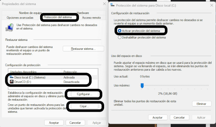 Imagen - 7 cambios que debes hacer tras instalar Windows