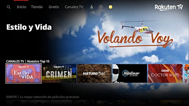 Imagen - 14 plataformas de canales gratuitos que debes probar