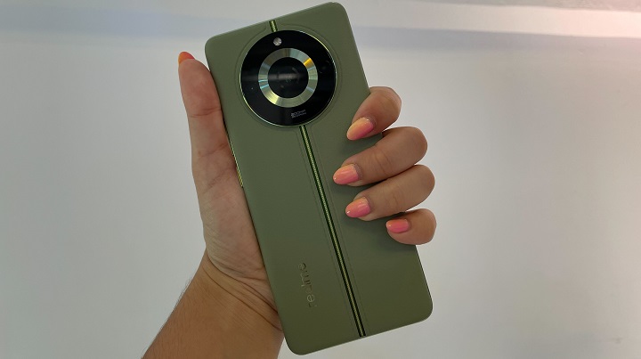 Imagen - Realme 11 Pro y 11 Pro Plus: ficha técnica y diferencias