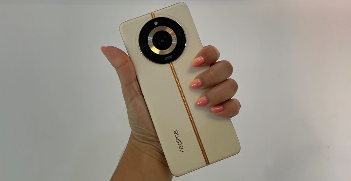 Imagen - Realme 11 Pro y 11 Pro Plus: ficha técnica y diferencias