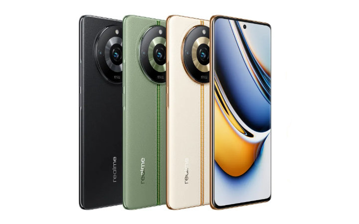 Imagen - Realme 11 Pro y 11 Pro Plus: ficha técnica y diferencias