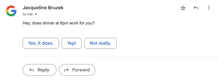Imagen - 6 novedades que llegan a Gmail y usan la IA para hacerte la vida m&aacute;s f&aacute;cil