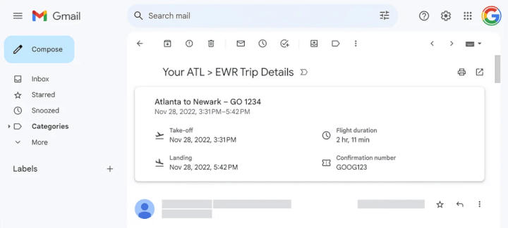 Imagen - 6 novedades que llegan a Gmail y usan la IA para hacerte la vida m&aacute;s f&aacute;cil