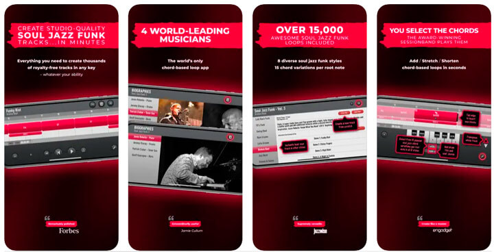 Imagen - 18 apps y juegos de pago en iPhone gratis [semana 25 2023]