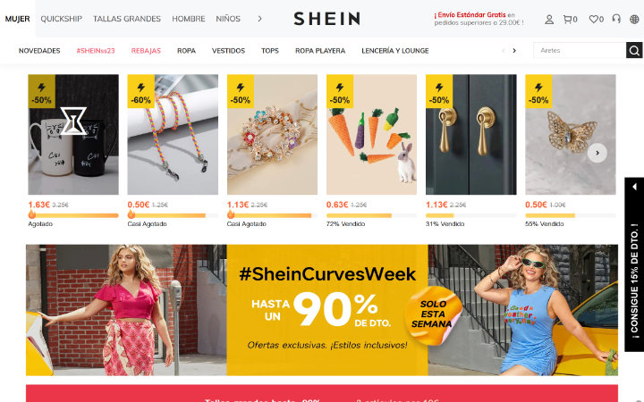 Imagen - 9 alternativas a AliExpress donde comprar mejor y más barato