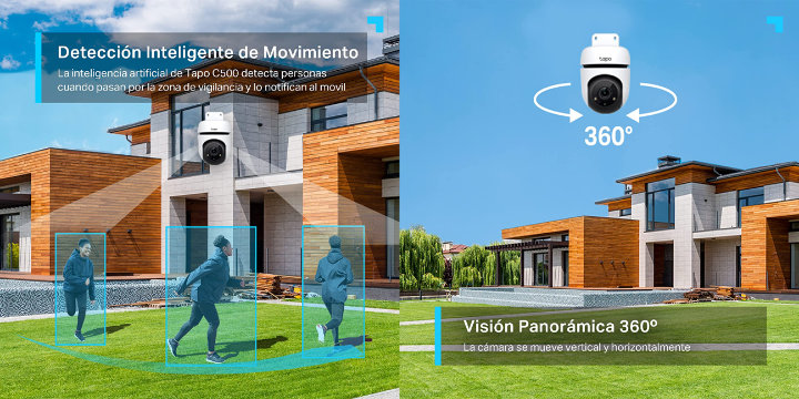 Imagen - Mejor sistema inteligente de seguridad para tu casa