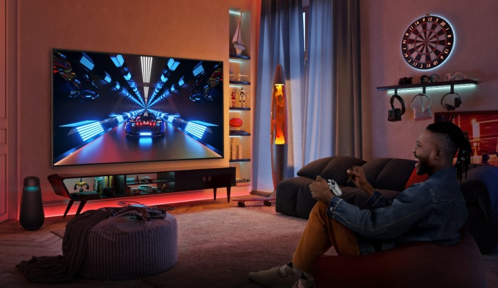 Imagen - LG trae a España los nuevos televisores LG QNED