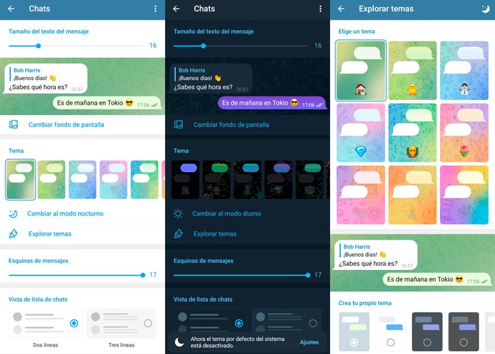 Imagen - 22 trucos para usar Telegram como un profesional