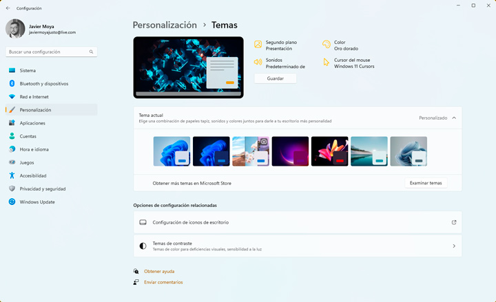 Imagen - 15 trucos para exprimir Windows 11