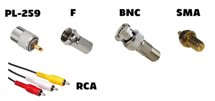 Imagen - Cables coaxiales: qué son, qué necesitas saber y comprar