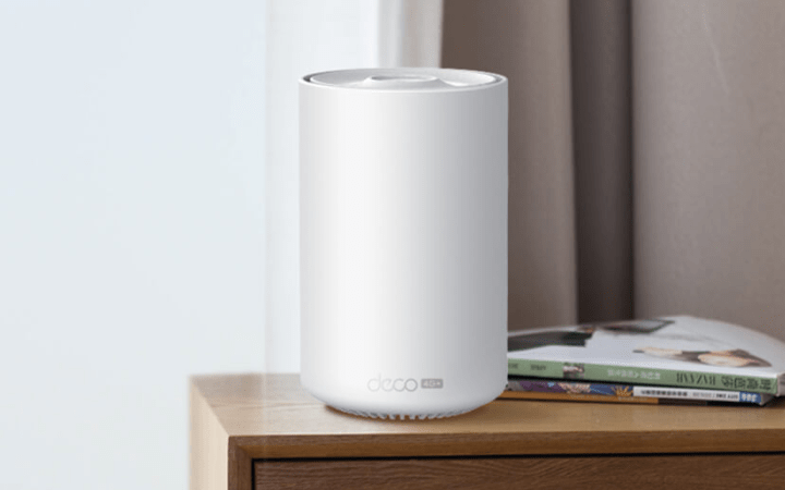 Imagen - TP-Link Deco X50: routers WiFi Mesh para cada necesidad