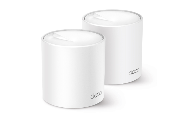 Imagen - TP-Link Deco X50: routers WiFi Mesh para cada necesidad