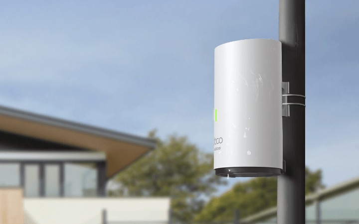 Imagen - TP-Link Deco X50: routers WiFi Mesh para cada necesidad