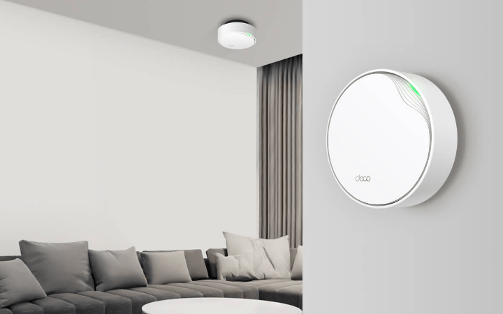 Imagen - TP-Link Deco X50: routers WiFi Mesh para cada necesidad