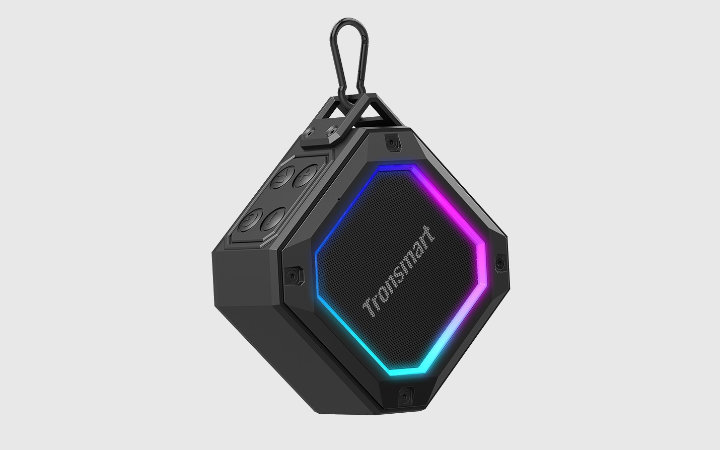 Imagen - 13 altavoces Bluetooth resistentes al agua para playa o piscina