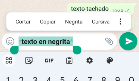 Imagen - 10 trucos para WhatsApp que te convertirán en un millennial