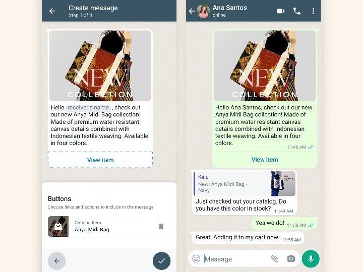 Imagen - Mark Zuckerberg confirma un plan de pago para WhatsApp