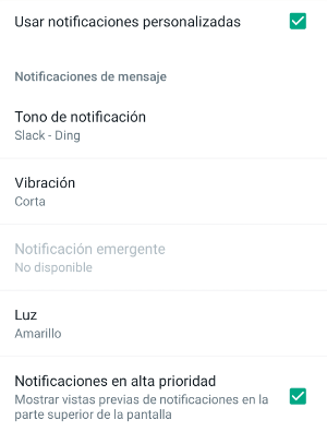 Imagen - 10 trucos para WhatsApp que te convertirán en un millennial