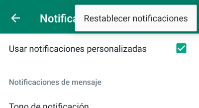 Imagen - 10 trucos para WhatsApp que te convertirán en un millennial