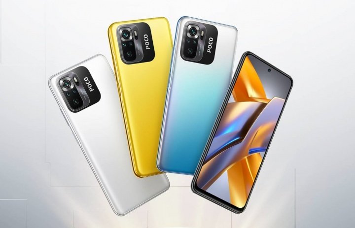 Imagen - 7 m&oacute;viles de gama de entrada de Xiaomi que puedes comprar