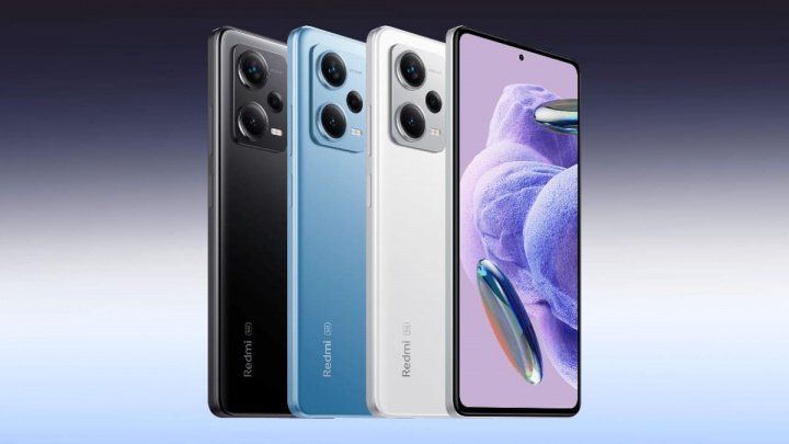 Imagen - 6 móviles Xiaomi de gama media con mejor cámara