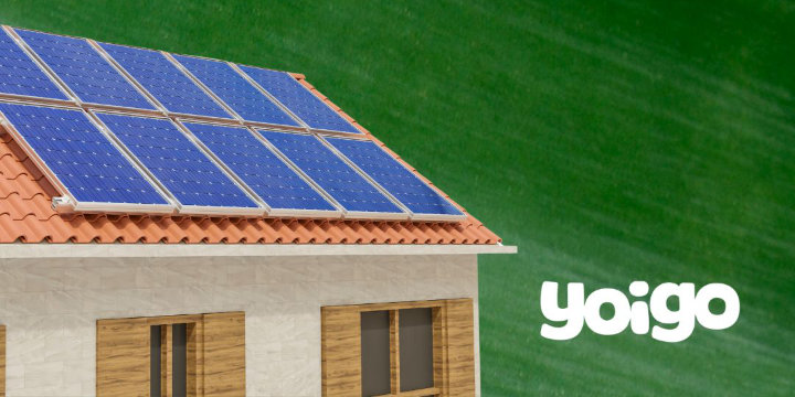 Imagen - EnergyGO y Naturgy Solar te ayudan con el autoconsumo