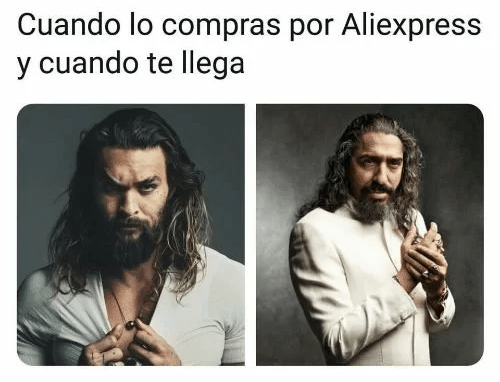 Imagen - 8 motivos por los que comprar en AliExpress no es una buena idea