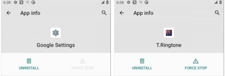 Imagen - Revisa si tienes instaladas estas apps: te están espiando