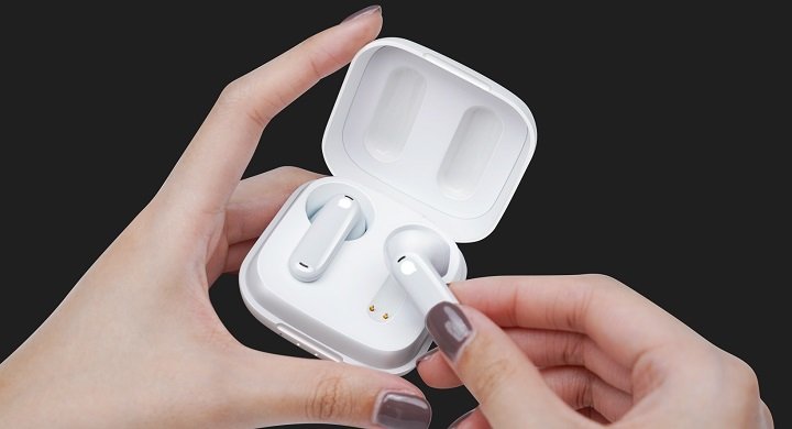 Imagen - Timekettle WT2 Edge, los auriculares que traducen idiomas