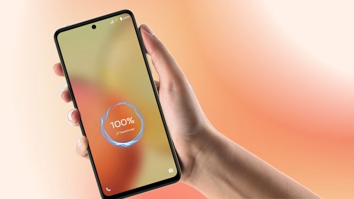 Imagen - Nuevo Vivo Y36: ficha técnica, precio y novedades