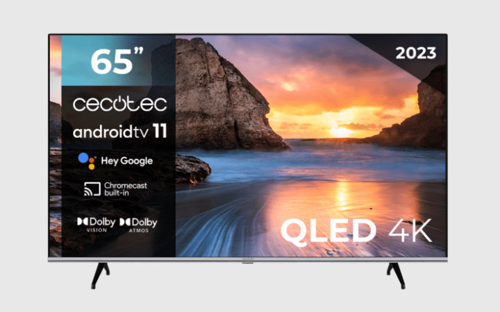 Imagen - 8 televisores con Smart TV