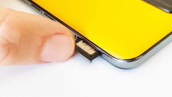 Imagen - C&oacute;mo configurar un m&oacute;vil Dual SIM para el trabajo