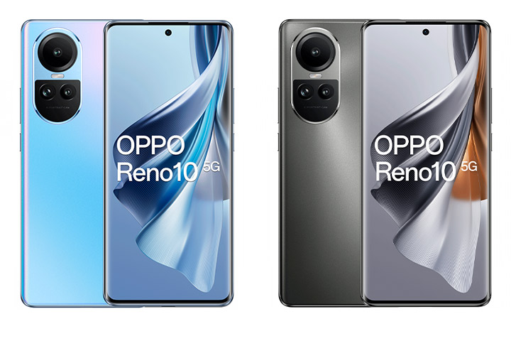 Imagen - Oppo Reno 10 5G, análisis con opinión y precio