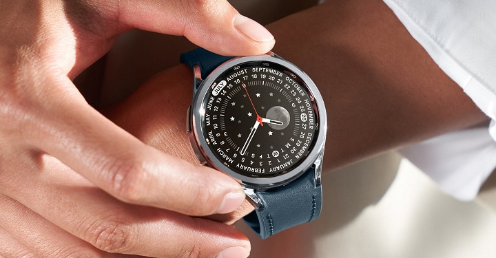 Imagen - Samsung Galaxy Watch 6 y 6 Classic: ficha técnica y precios