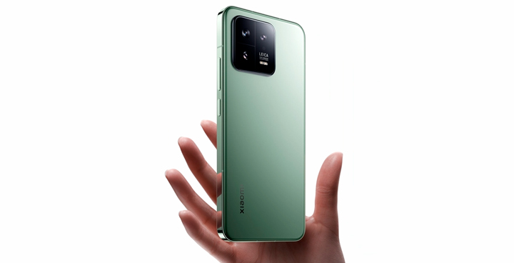 Imagen - 6 motivos por los que comprar el Xiaomi 13