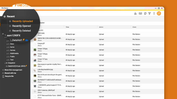 Imagen - QTS 5.1.0 de QNAP: novedades y cómo instalar