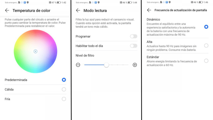 Imagen - Honor 70 Lite, análisis con opinión, ficha técnica y precio