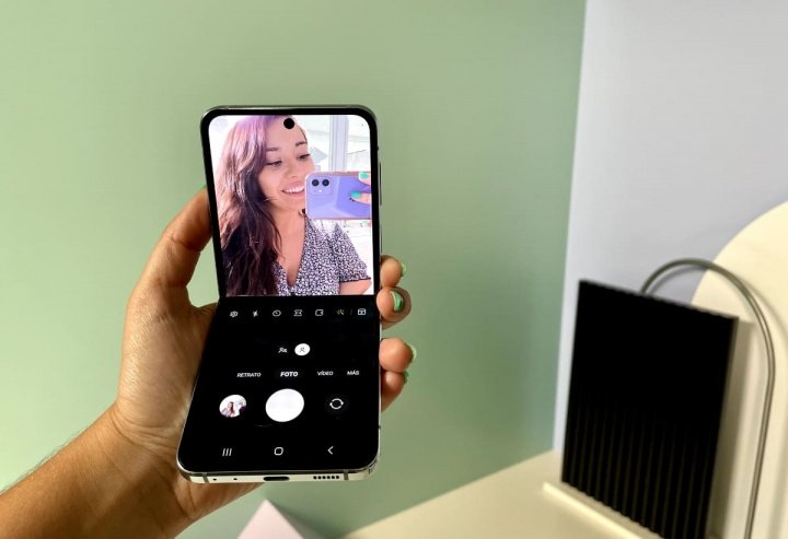 Imagen - Samsung Galaxy Z Fold 5 y Z Flip 5: ficha técnica y precios