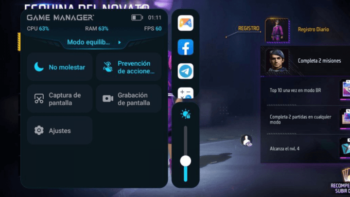 Imagen - Honor 70 Lite, análisis con opinión, ficha técnica y precio