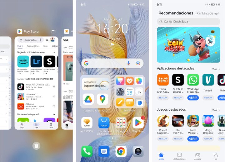 Imagen - Honor 90, análisis con opinión y precio