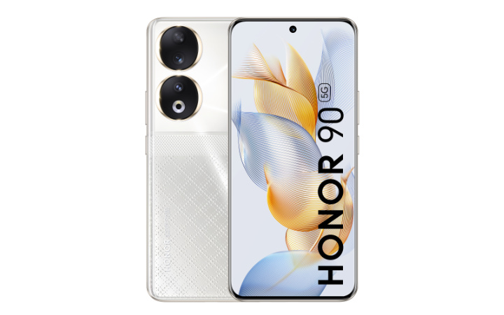 Imagen - HONOR 90: el m&oacute;vil inspirado en los a&ntilde;os noventa
