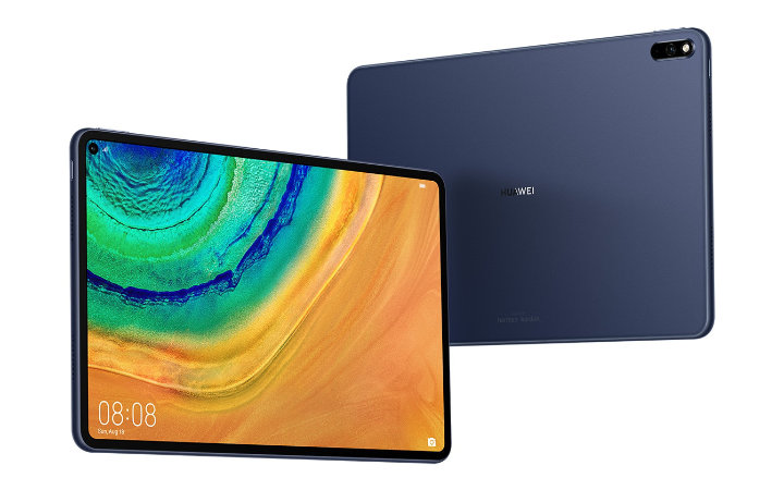 Imagen - 7 mejores tablets Huawei en 2023